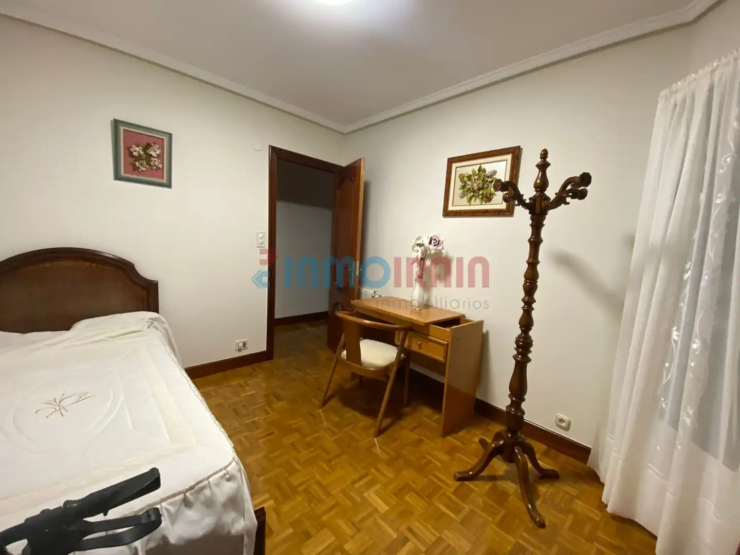 Piso en venta en Hipodromo Etorbidea, Lasarte-Oria