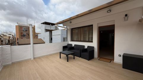 Foto 4 de Ático de alquiler en Catarroja, Valencia