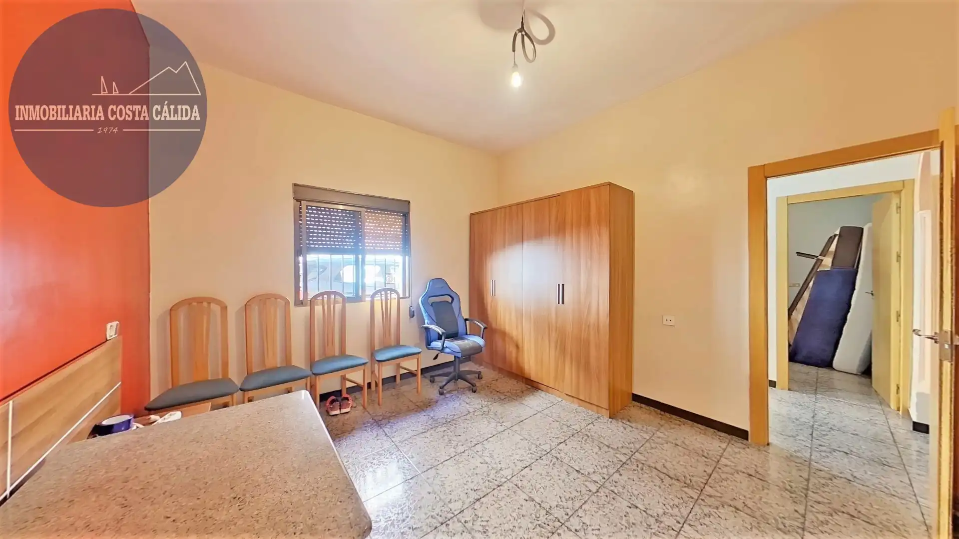 Casa o xalet en venda en Águilas amb Aire condicionat, Calefacció i Terrassa