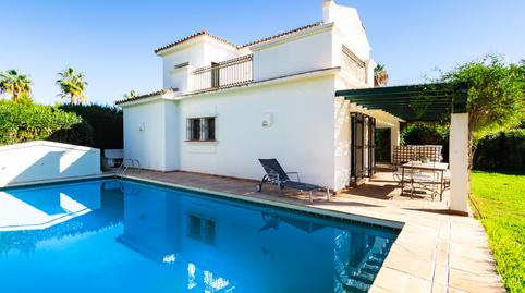 Foto 3 de Casa o xalet en venda a Villacana - Costalita - Saladillo, Málaga