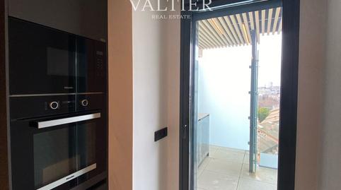 Foto 5 de Piso de alquiler en Mesena, Pinar del Rey,  Madrid Capital