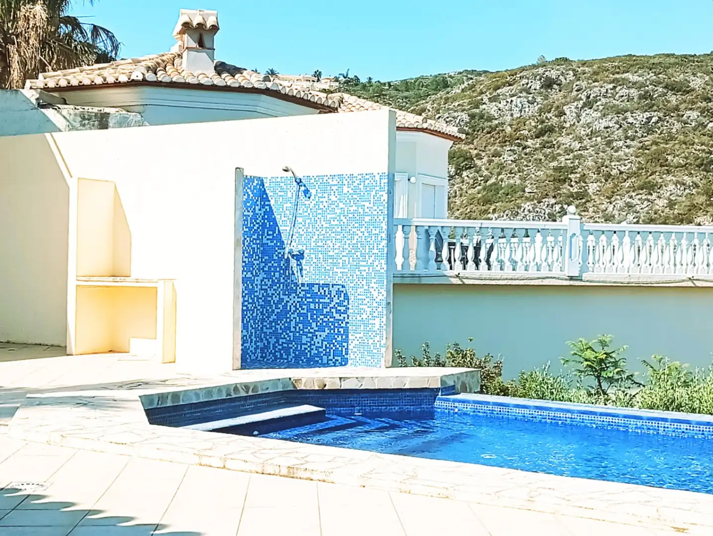 Chalet con terraza en venta en La Pedrera - Vessanes, imagen 22