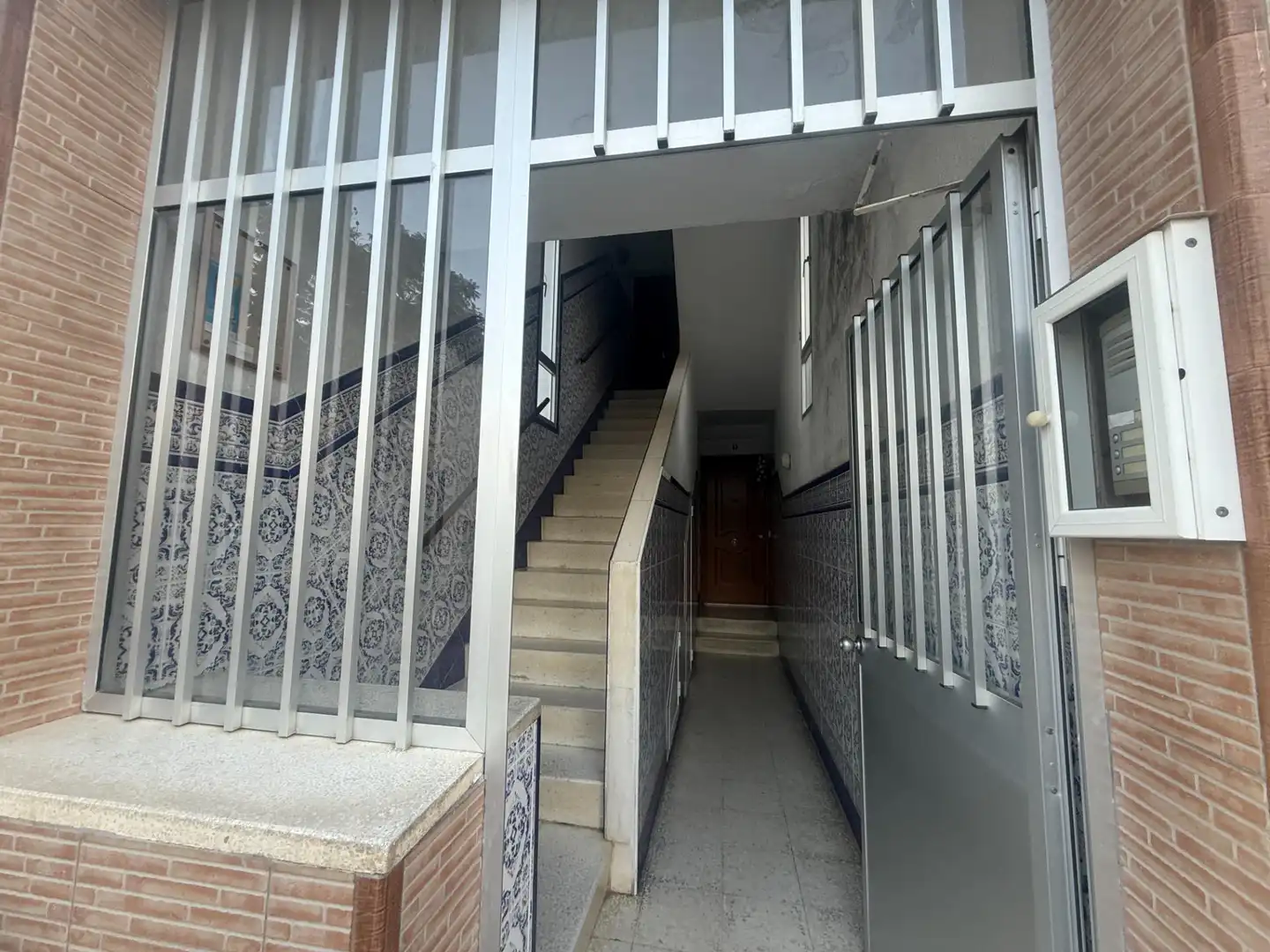 Piso en venta en Ayuntamiento - Barrio Alto