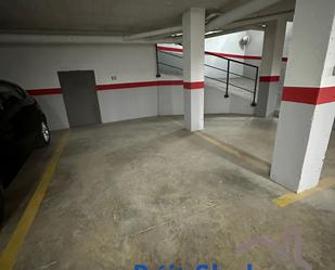 Parking of Garage for sale in Mollina