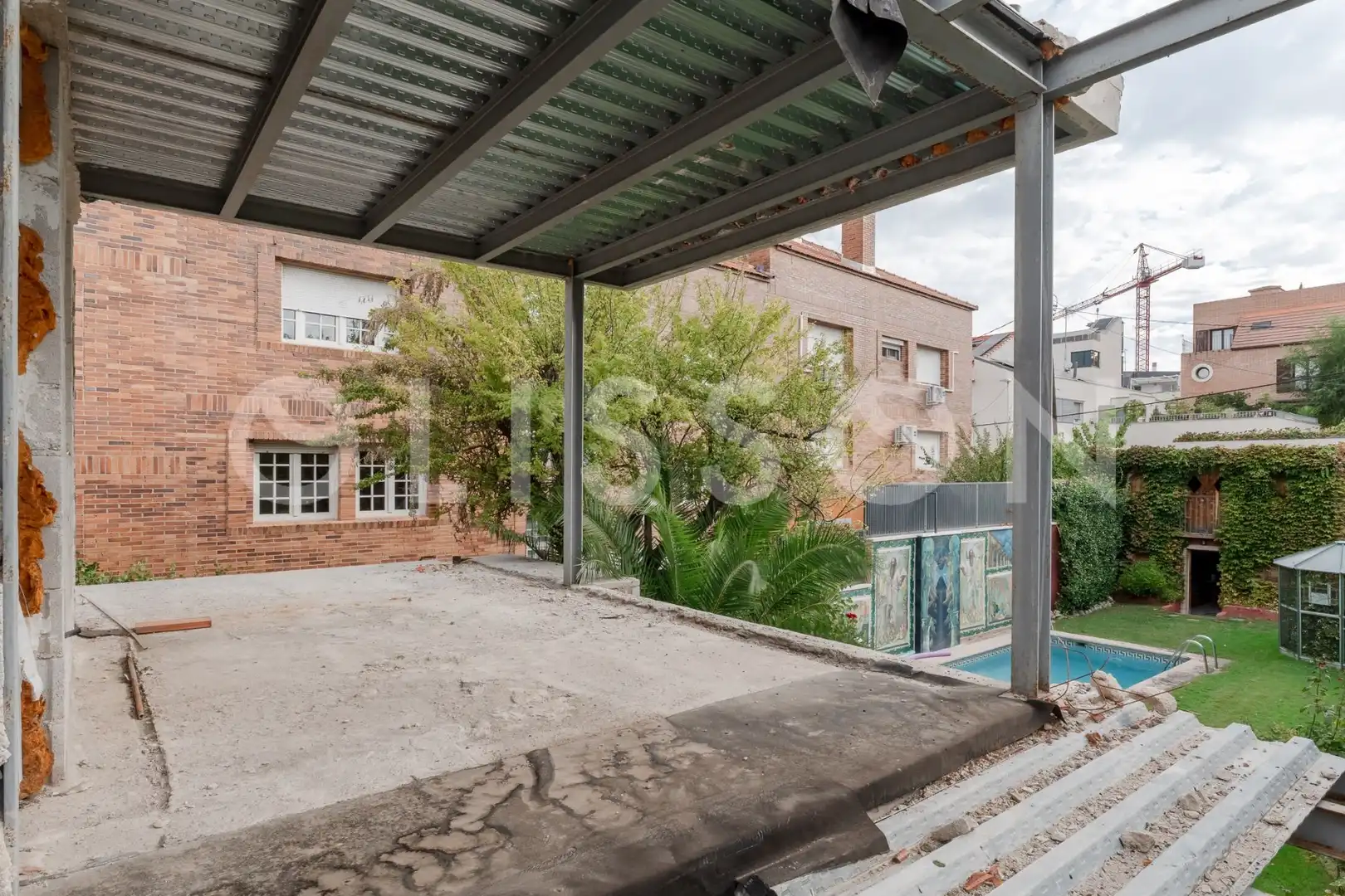 House with pool for sale in Moncloa - Aravaca, imagen 46