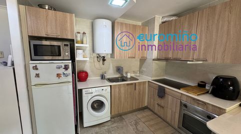 Foto 3 de Piso en venta en Rúa Entrecines, 14, As Neves , Pontevedra