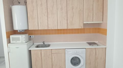 Photo 2 of Flat for rent in Feria, Sevilla Capital