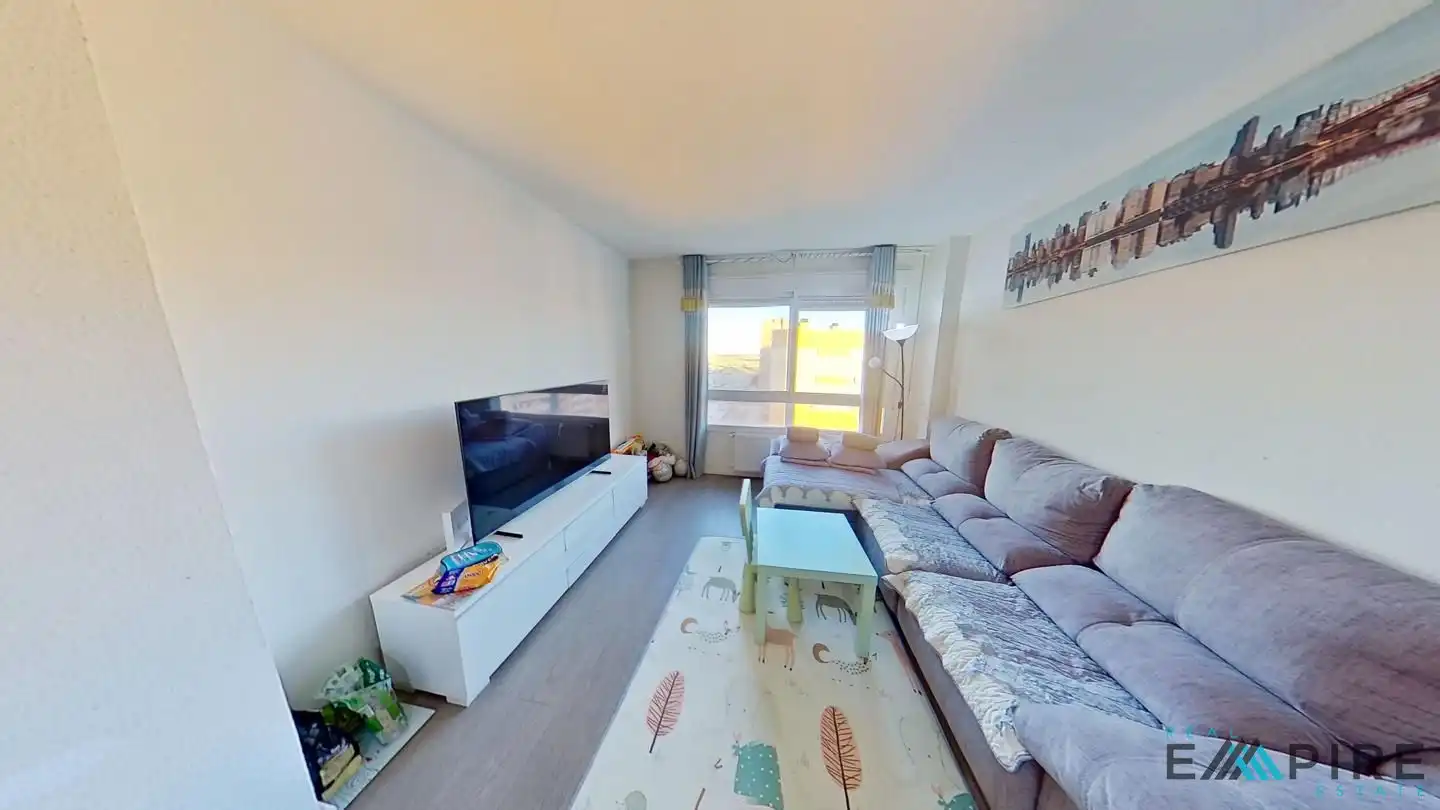 Appartement avec piscine à vendre à Avenida de los Planetas, imagen 2
