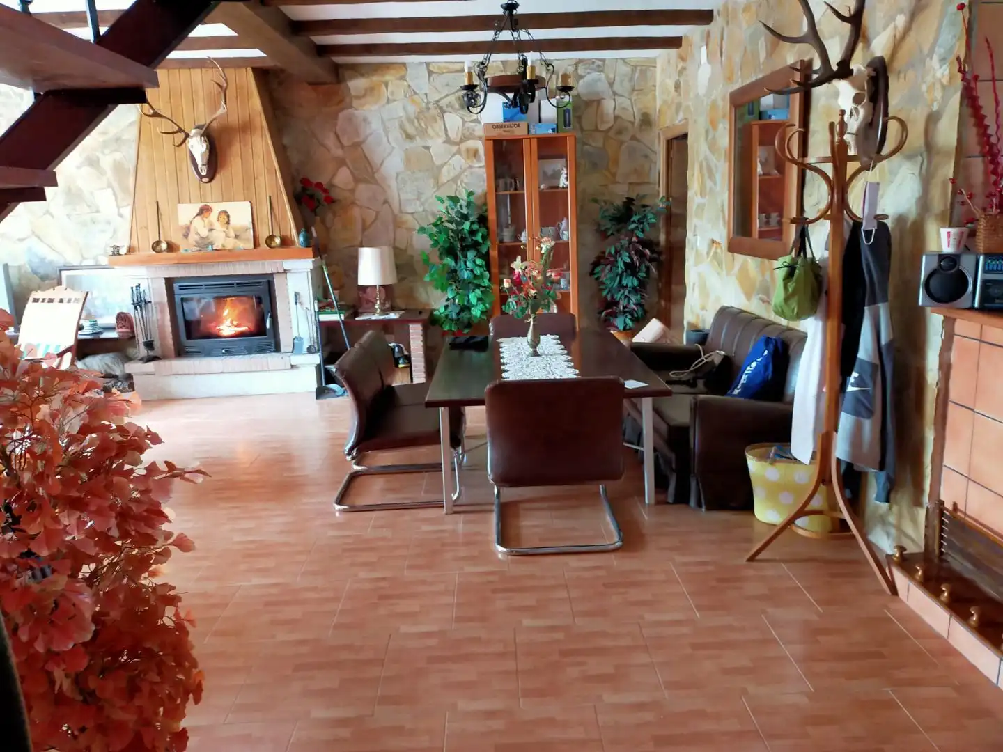 Chalet con jardín en venta en Castillejos 19, imagen 14