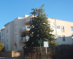 Exterior view of Flat for sale in Tomares
