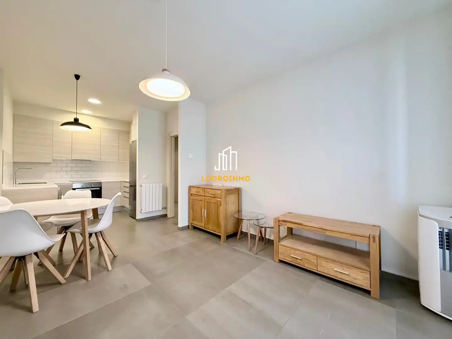 Wohnung zur Miete in Casco Antiguo, Logroño