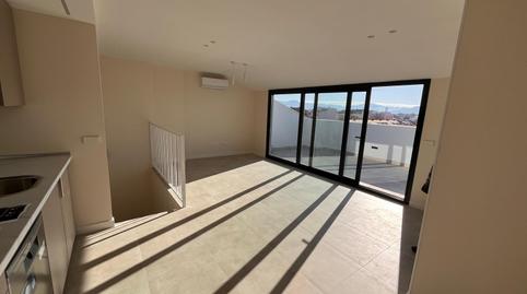 Foto 2 de Ático de alquiler en Puente Tocinos, Murcia