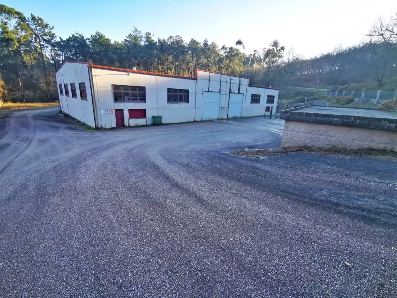 Nave industrial en alquiler en Mos, imagen 5