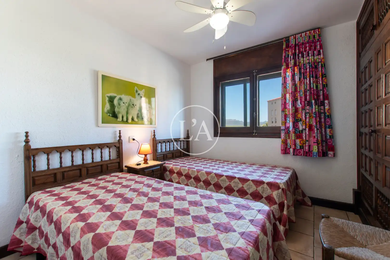 Apartment with pool for sale in Passeig Marítim 23, imagen 19