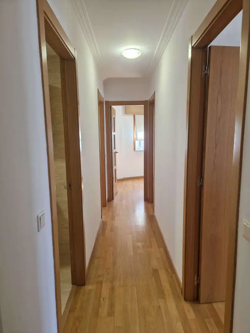 Piso en venta en Ames con Calefacción