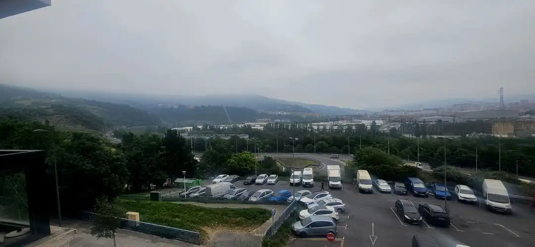 Parkplatz von Wohnung zum Verkauf in Bilbao  mit Heizung, Abstellraum und Alarm