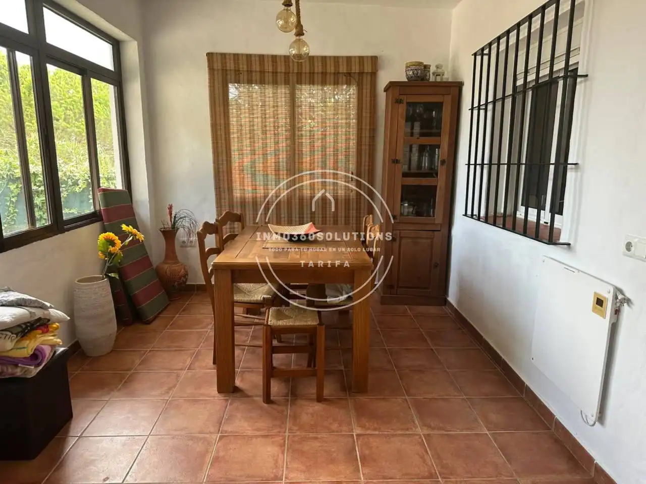 Country homes for rent in Calle Los Majales, Tarifa ciudad