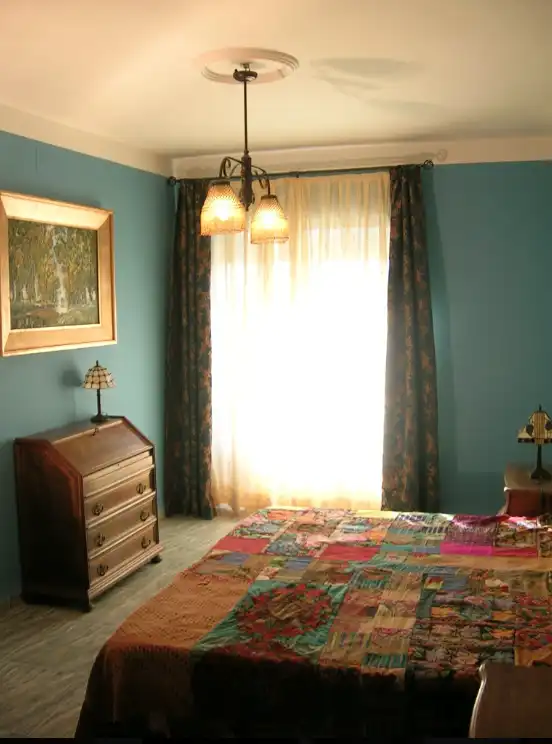 Schlafzimmer von Gebäude zum Verkauf in Robledo de Chavela