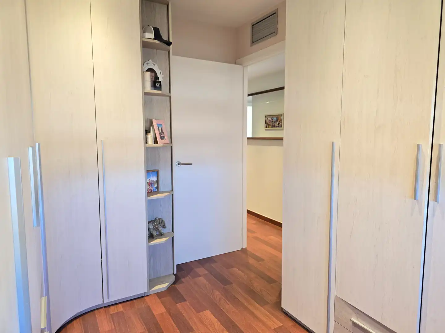 Casa pareada con piscina en venta en Carrer del Clar de Lluna, imagen 28