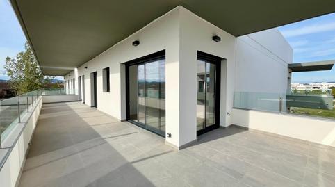 Foto 3 de Àtic de lloguer a Margarida Xirgu, Vilablareix, Girona