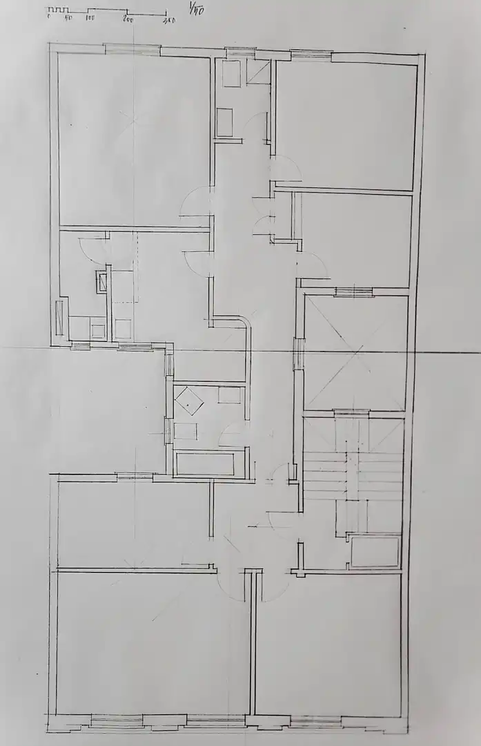 Mini appartamento in vendita a Centro Urbano, imagen 38