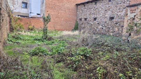 Foto 4 von Gebaude zum Verkauf in Quintana y Congosto, León