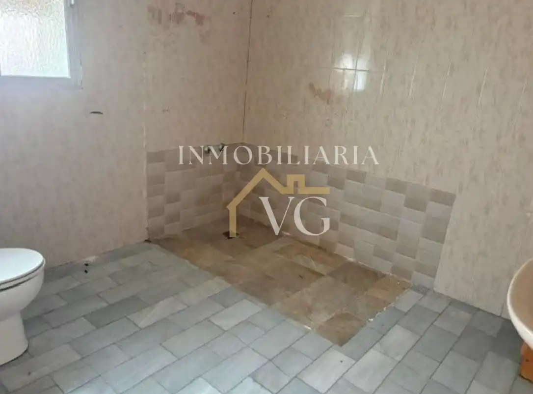 Casa o chalet en venta en Umbrete