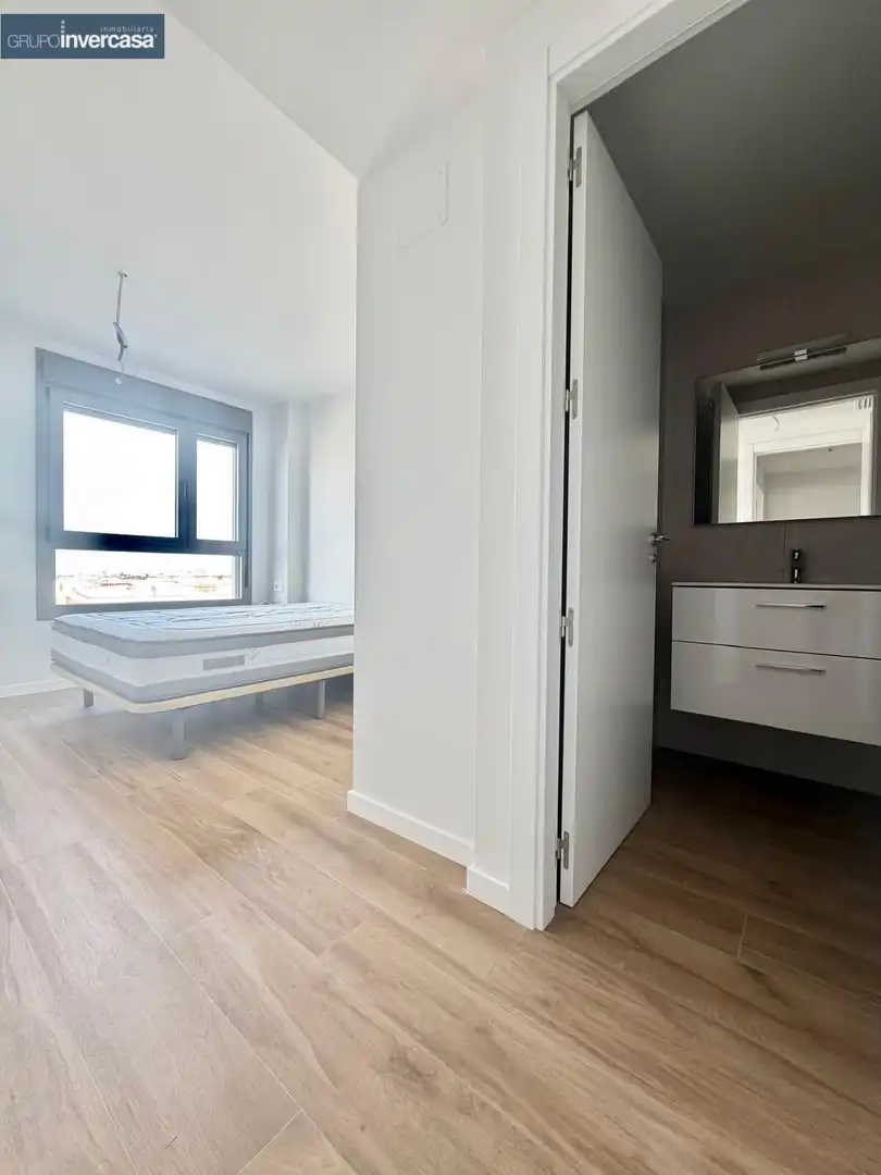 Appartamento con terrazza in vendita a Quart de Poblet, imagen 19
