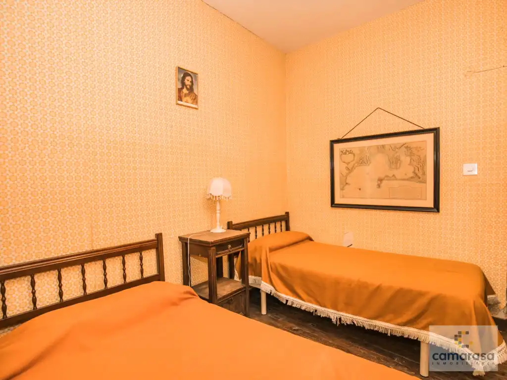 Dormitori de Casa o xalet en venda en Ávila