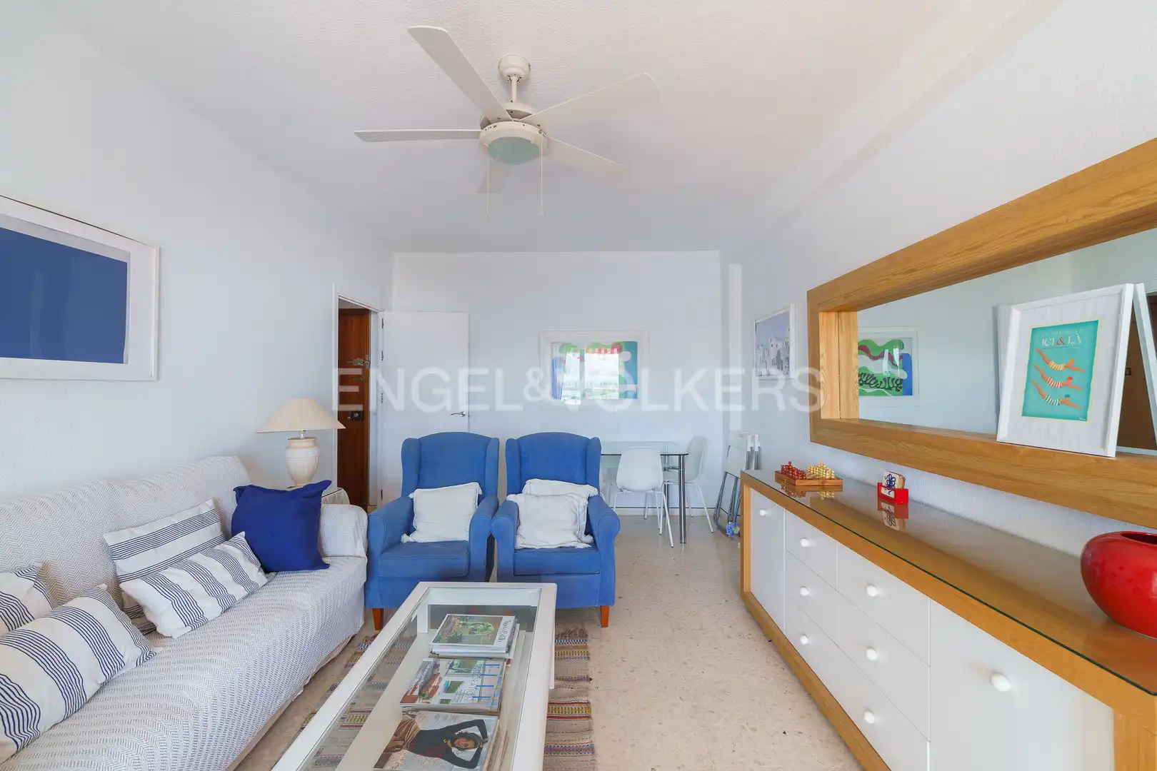 Appartement avec piscine à louer à Valdelagrana, imagen 31