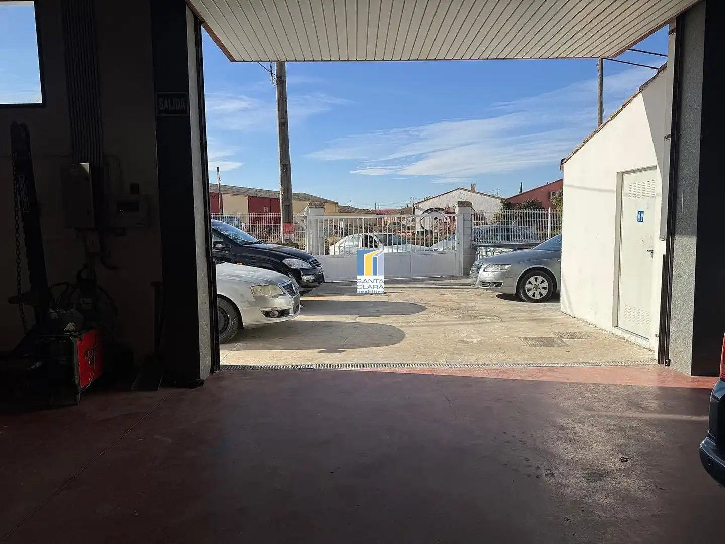 Local comercial en venda a Morales de Toro, imagen 8