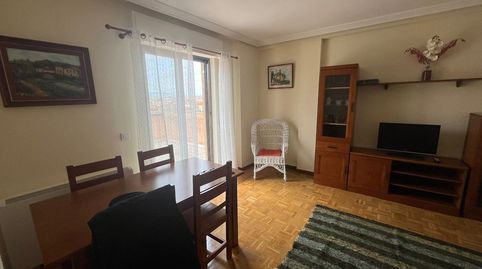 Photo 2 of Attic for rent in C. Bodegones, San Esteban - San Cristóbal, Salamanca Capital