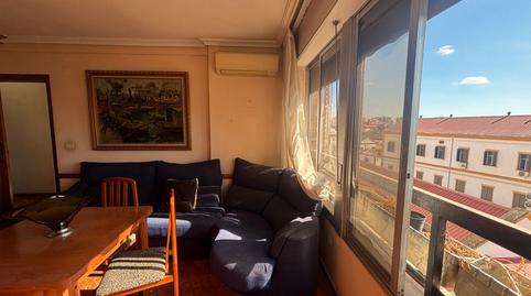 Photo 2 of Flat for sale in Calle las Cruzadas, Parque María Luisa -Giralda Sur, Sevilla
