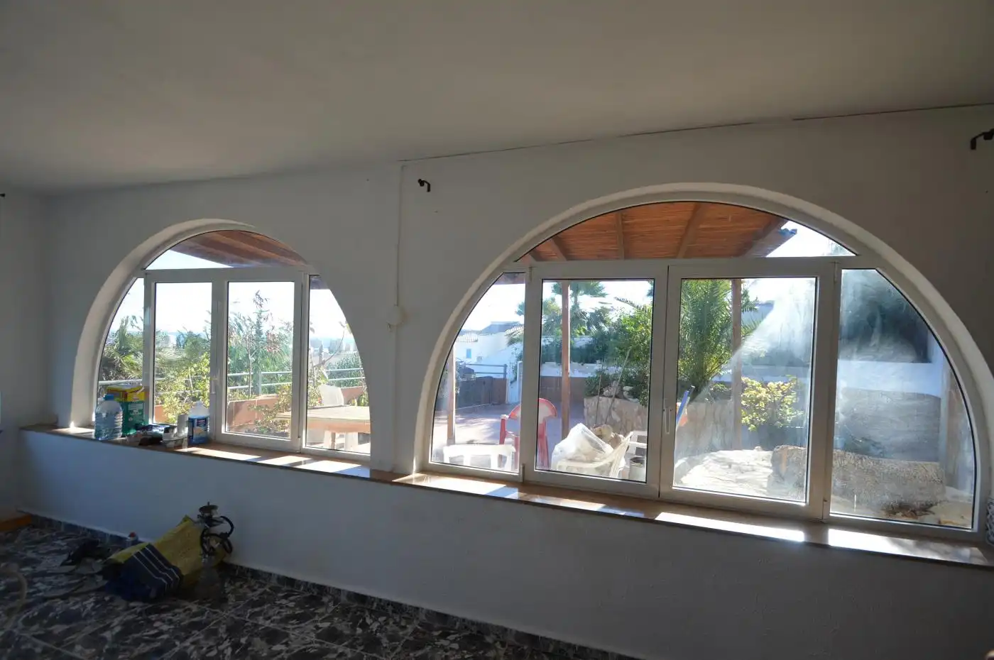 Detached house with garden for sale in Carretera de ľ Estación, imagen 16