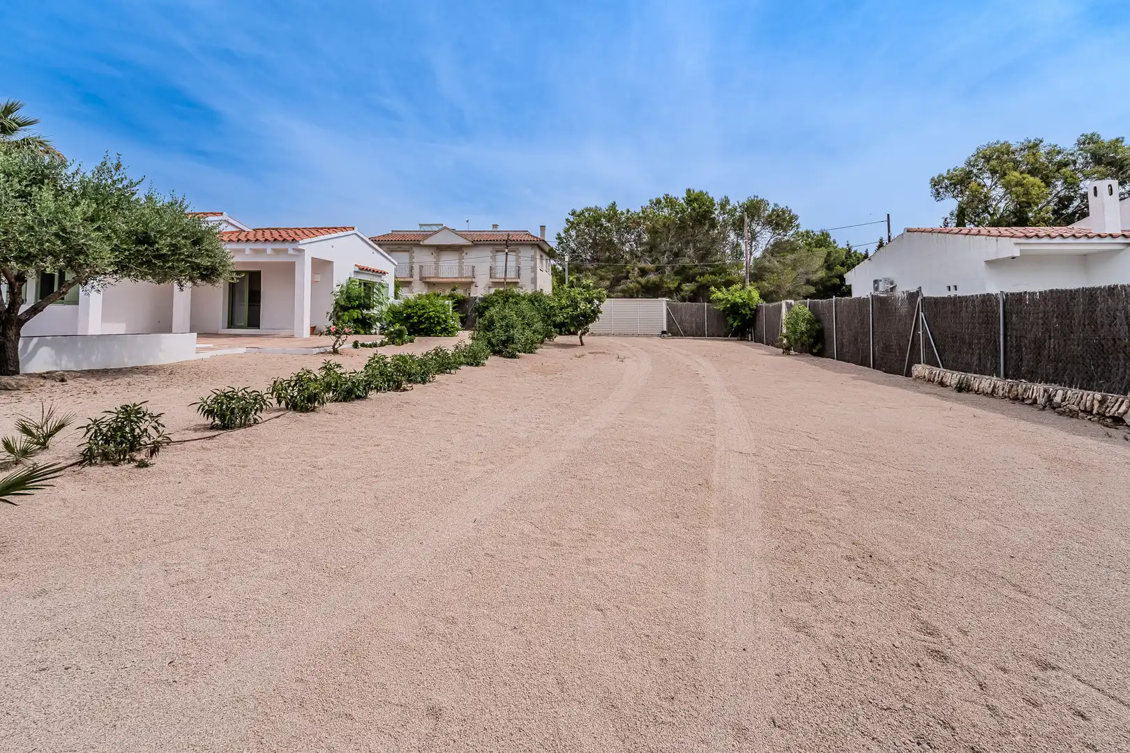 Houses for sale in L'Ametlla de Mar   with Air Conditioner, Heating and Private garden