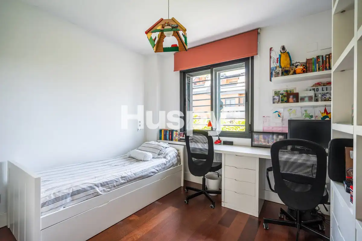 Doppelhaushälfte mit Terrasse zum Verkauf in Calle Juan Ramón Jiménez, imagen 15