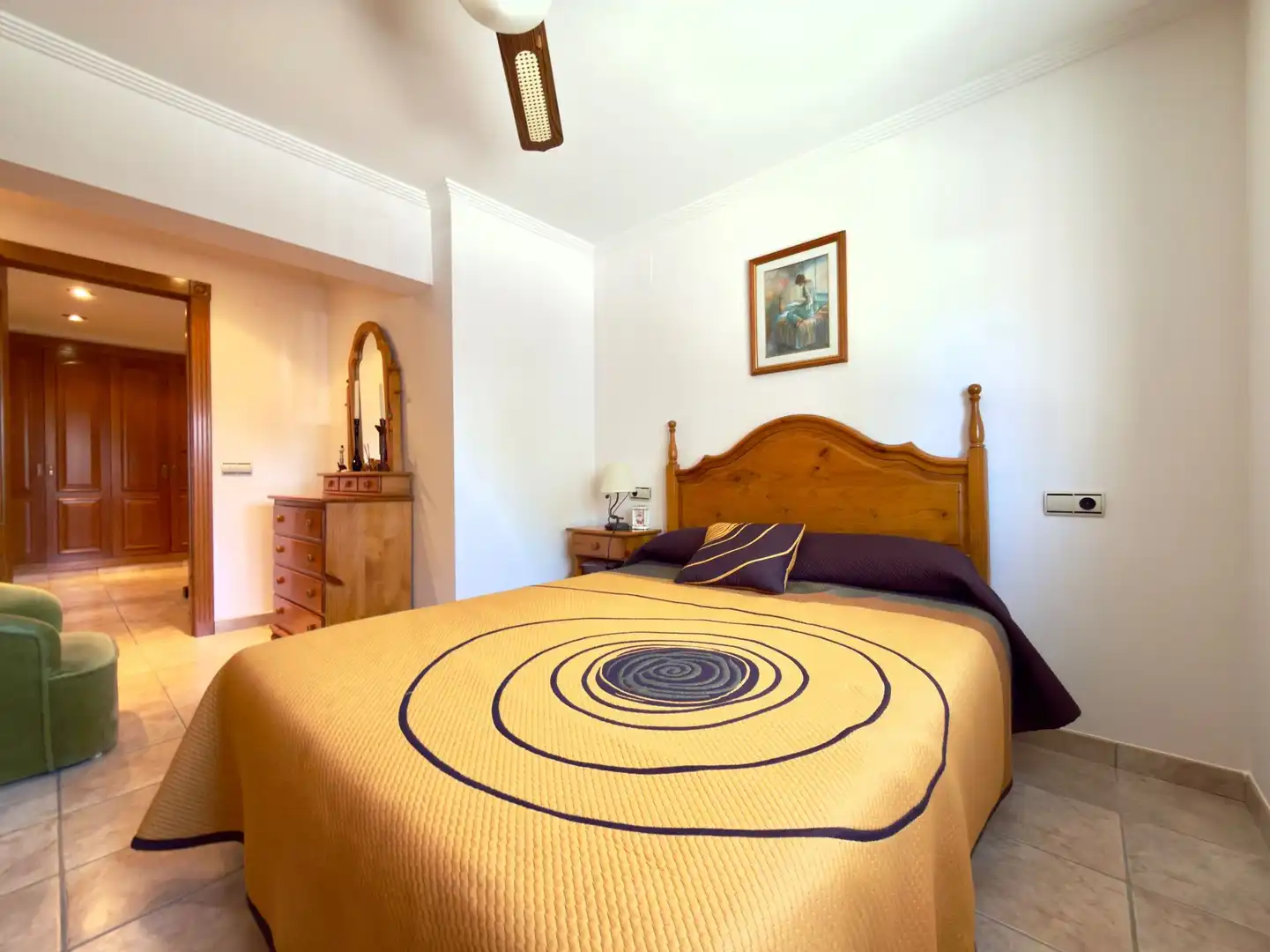 Detached house with pool for sale in El Montgó, imagen 44