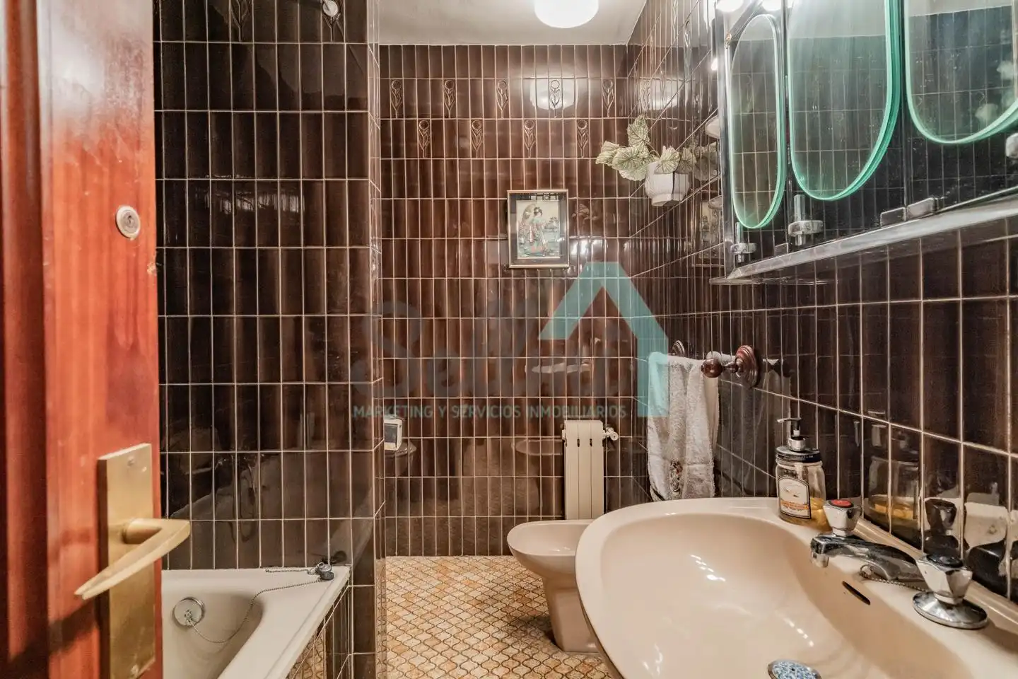 Flat with lift for sale in Charles Darwin, imagen 28