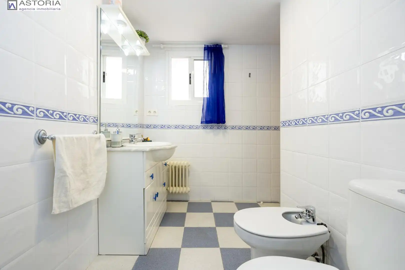 Piso con ascensor en venta en Calle Calle Doctor Sánchez Mariscal, imagen 19