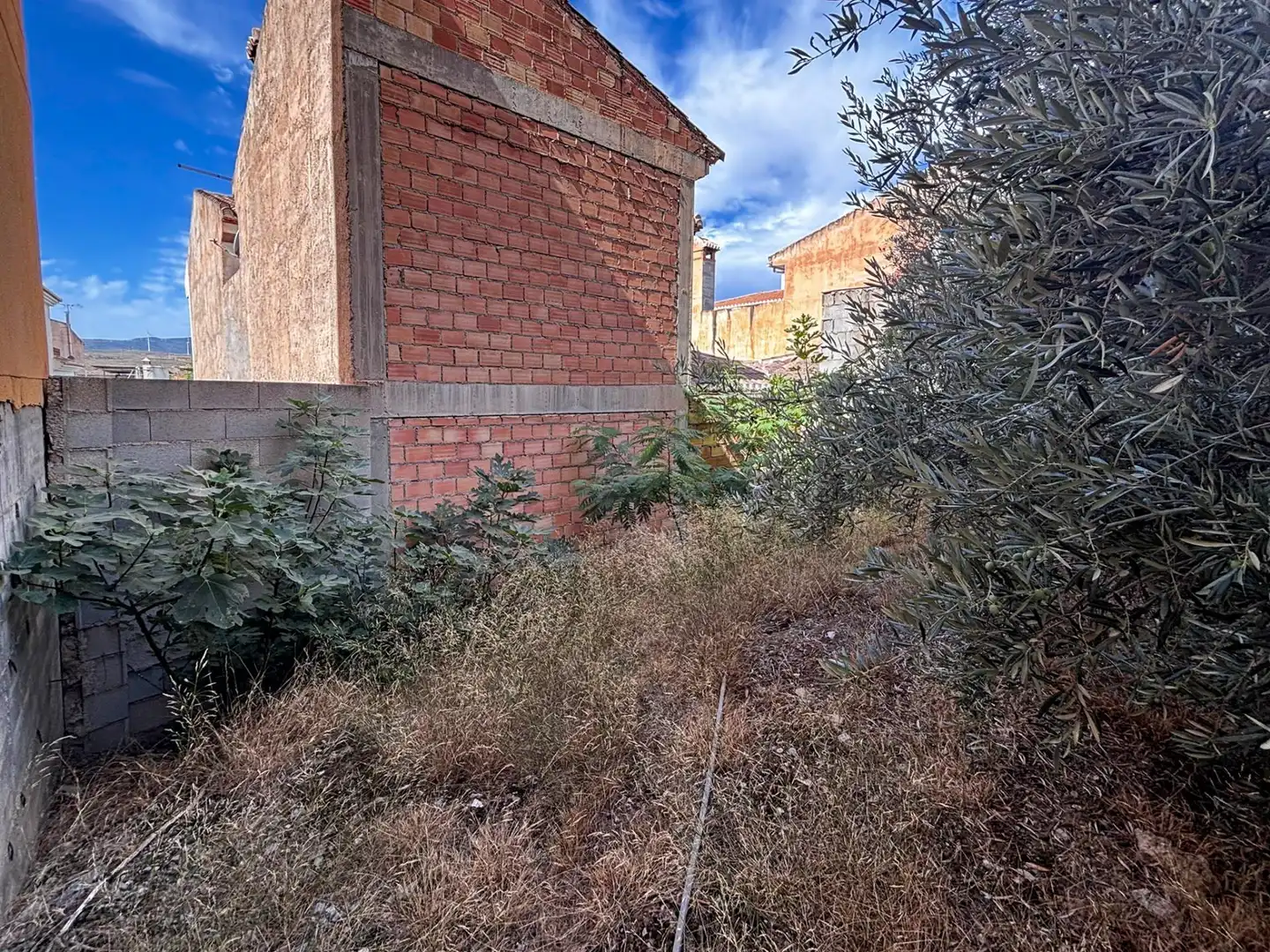 Terrain résidentiel à vendre à Calle JULIAN BESTEIRO