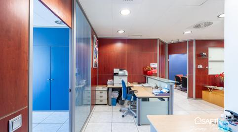 Foto 2 de Oficina en venda a Puigmal - Mas Nou, Girona