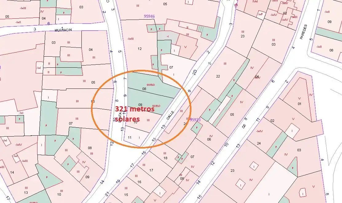 Residencial en venta en León Capital 
