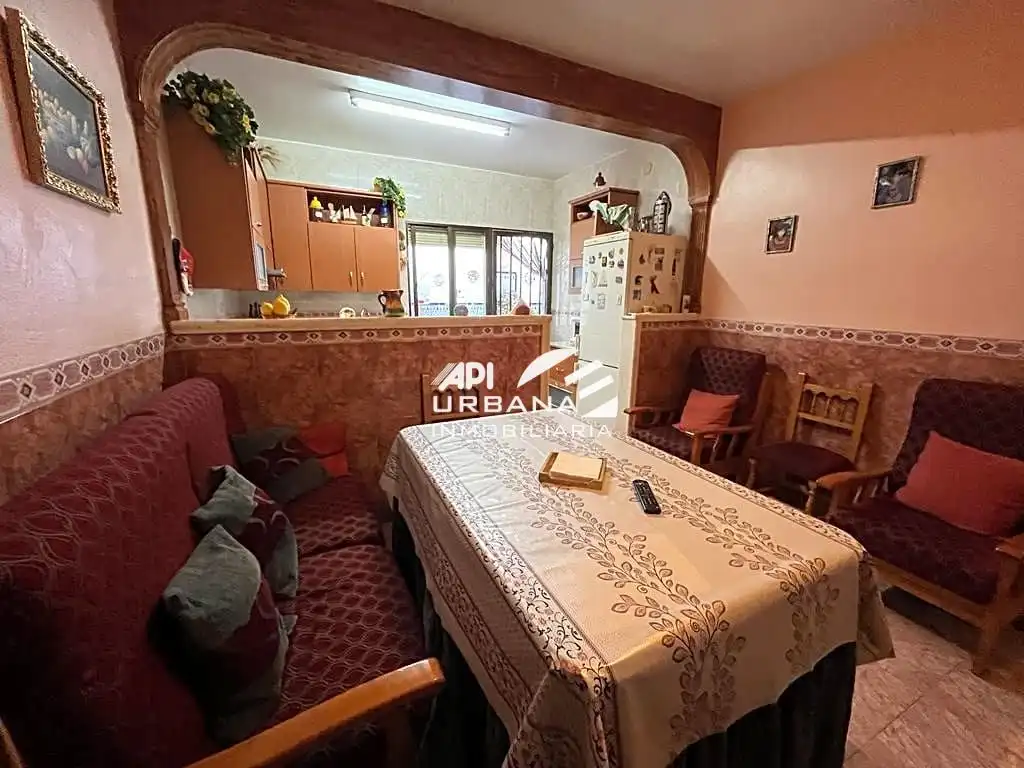 Cuina de Casa o xalet en venda en Lucena amb Aire condicionat, Terrassa i Traster