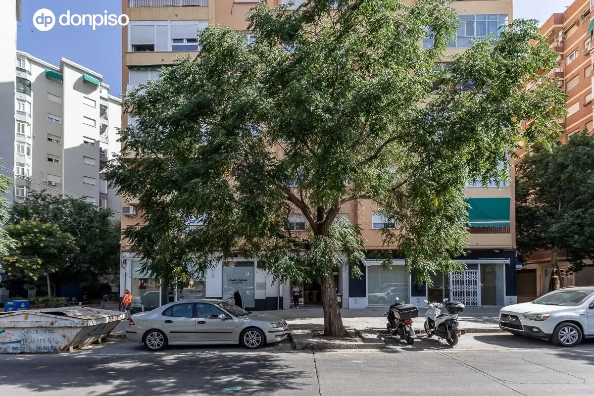 Piso en venta en PALENCIA, Barrio de Zaidín