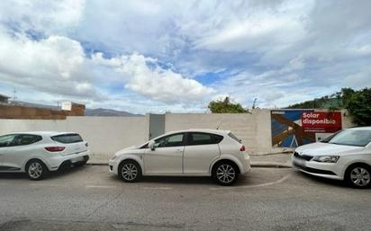 Parking of Residential for sale in Algeciras