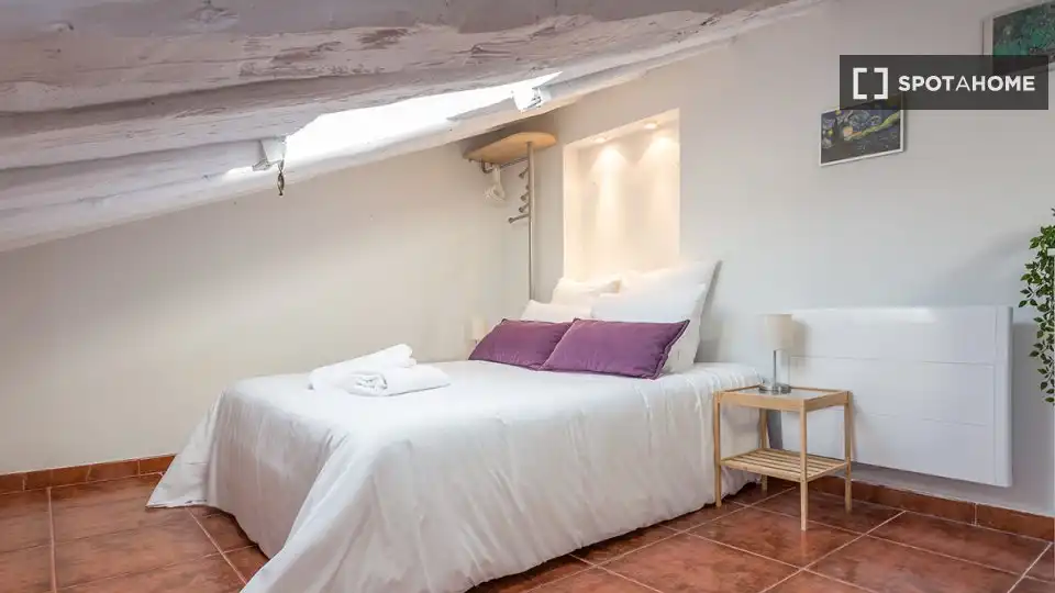 Room in Palacio