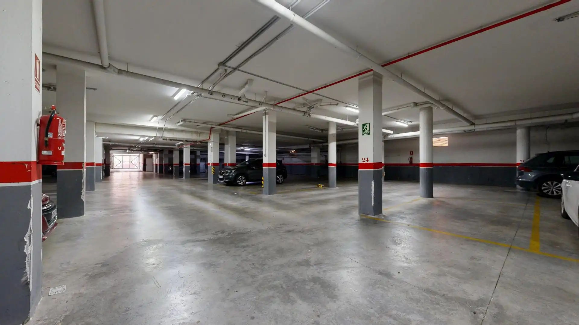 Piso en venta en Zona Avenida Alta - Auditorio