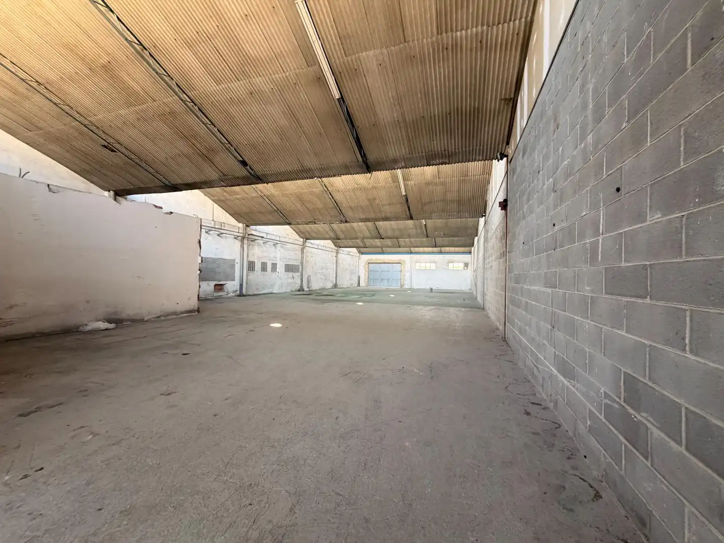 Nave industrial in affitto a Valls, imagen 33