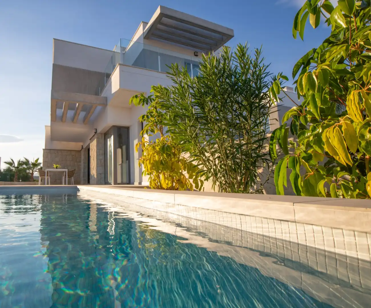 Villa mit Terrasse zum Verkauf in Finestrat Pueblo, imagen 28