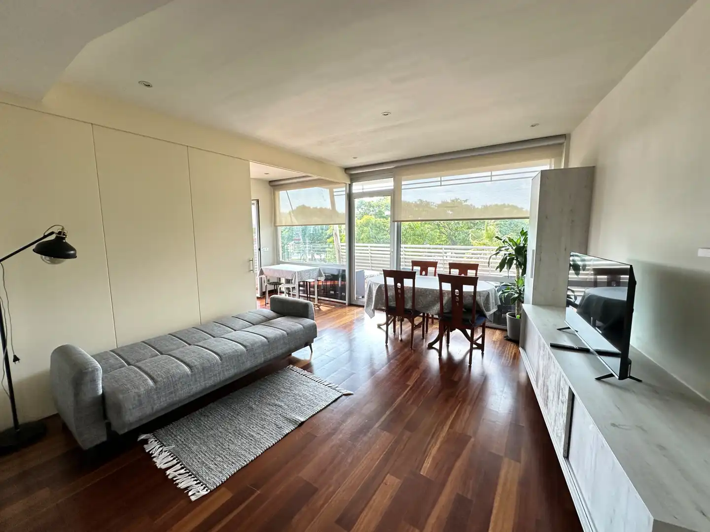 Appartamento con terrazza in vendita a Carrer de Ramon Llull, imagen 3